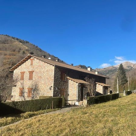 Hostal El Quinta Espinavell Экстерьер фото