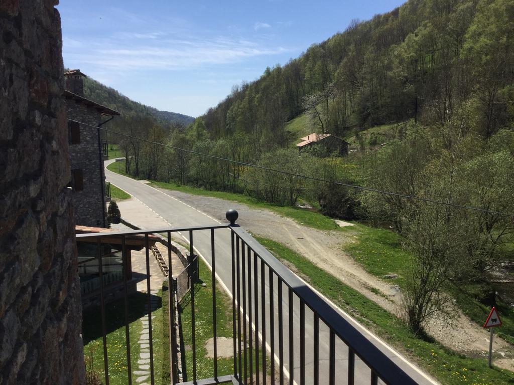 Hostal El Quinta Espinavell Номер фото