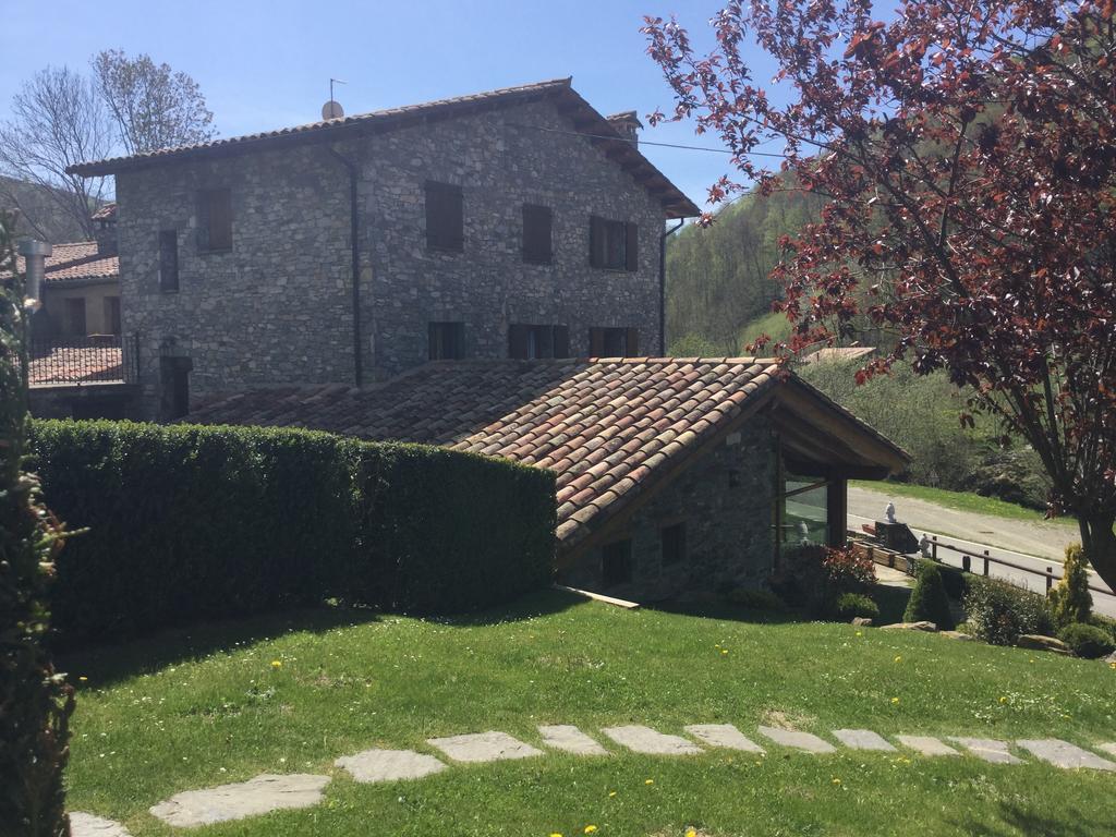 Hostal El Quinta Espinavell Номер фото