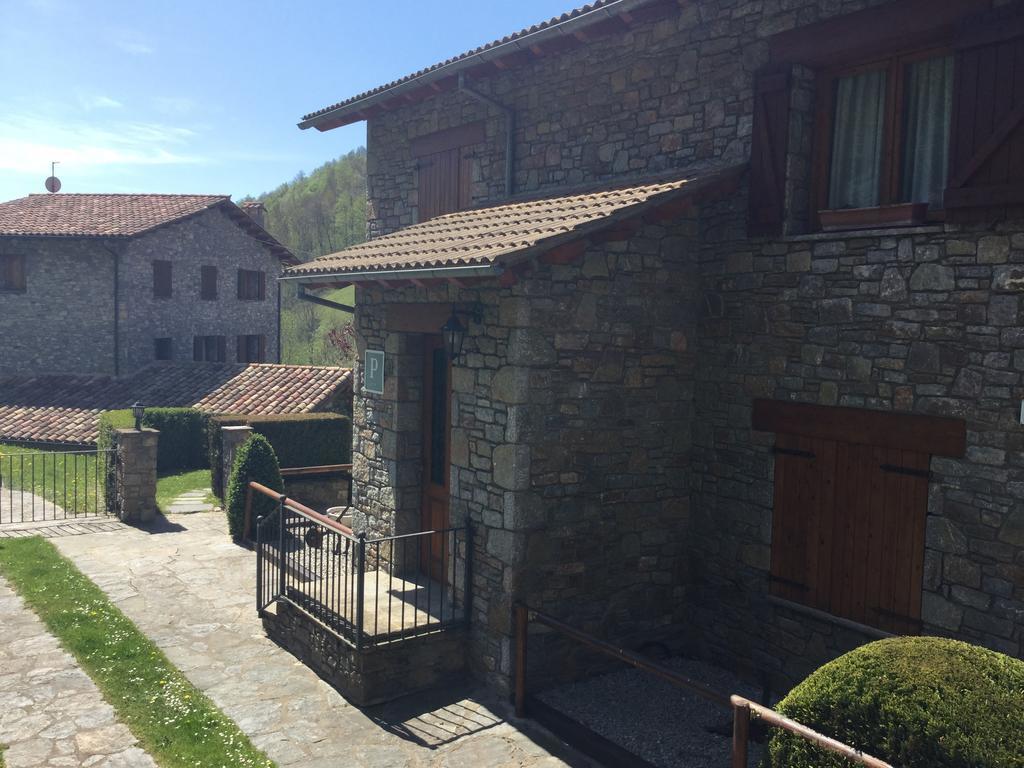 Hostal El Quinta Espinavell Экстерьер фото
