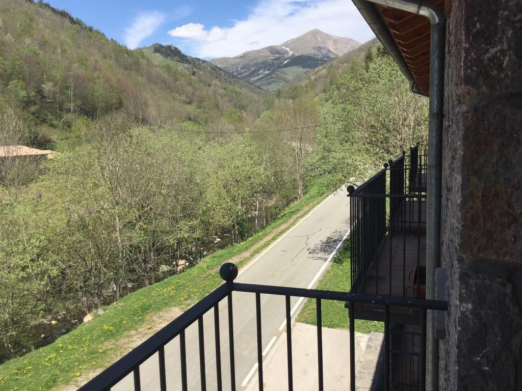 Hostal El Quinta Espinavell Номер фото