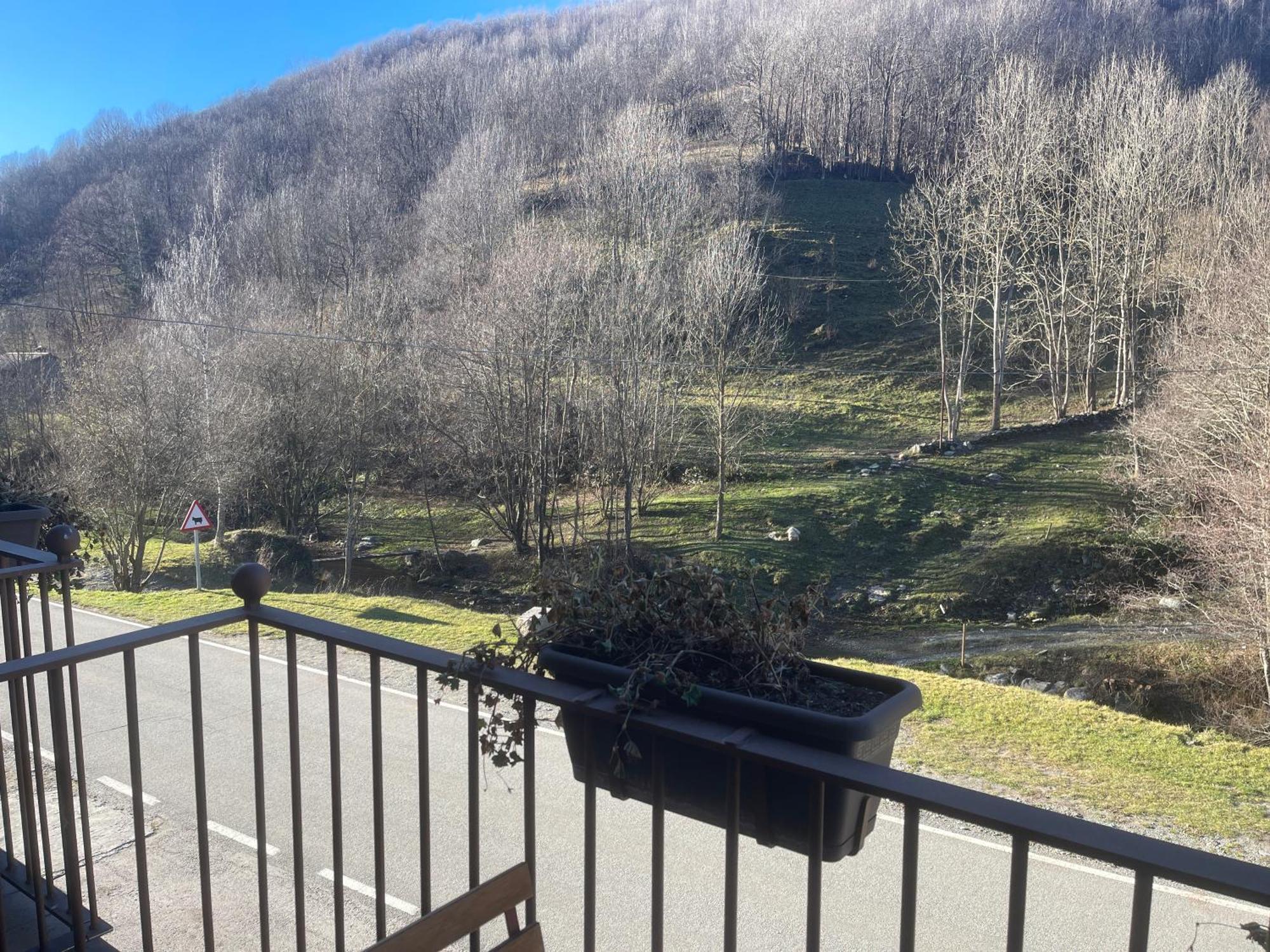 Hostal El Quinta Espinavell Экстерьер фото