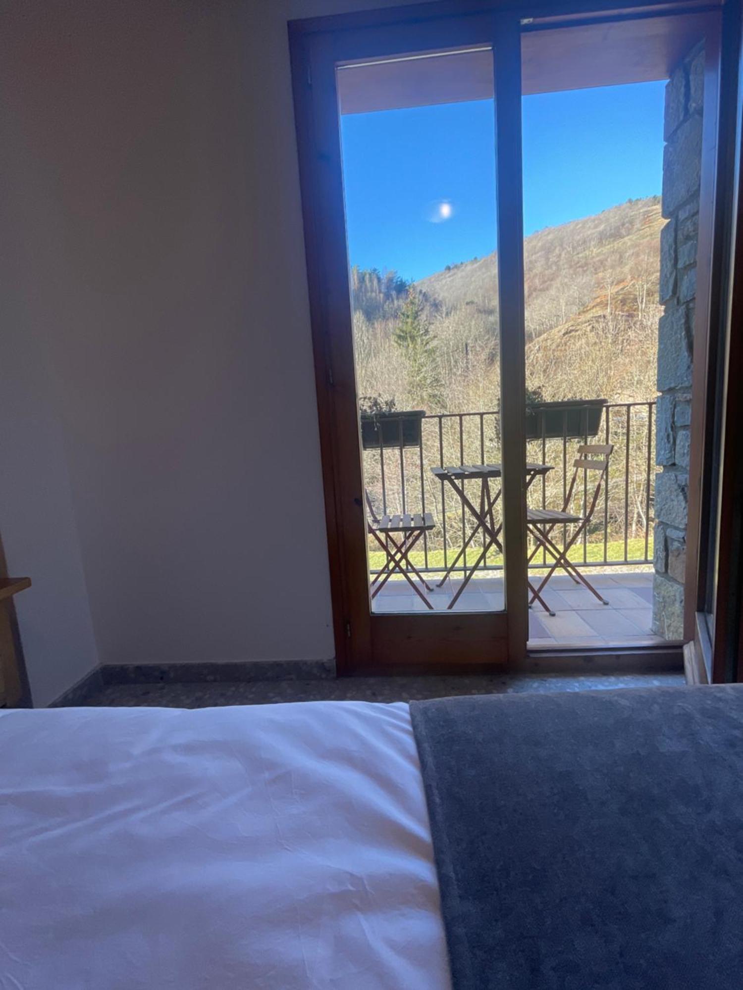 Hostal El Quinta Espinavell Экстерьер фото