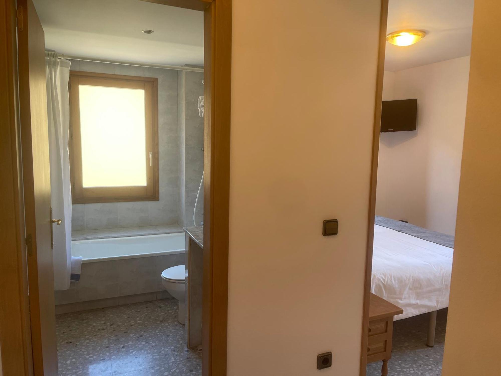Hostal El Quinta Espinavell Экстерьер фото