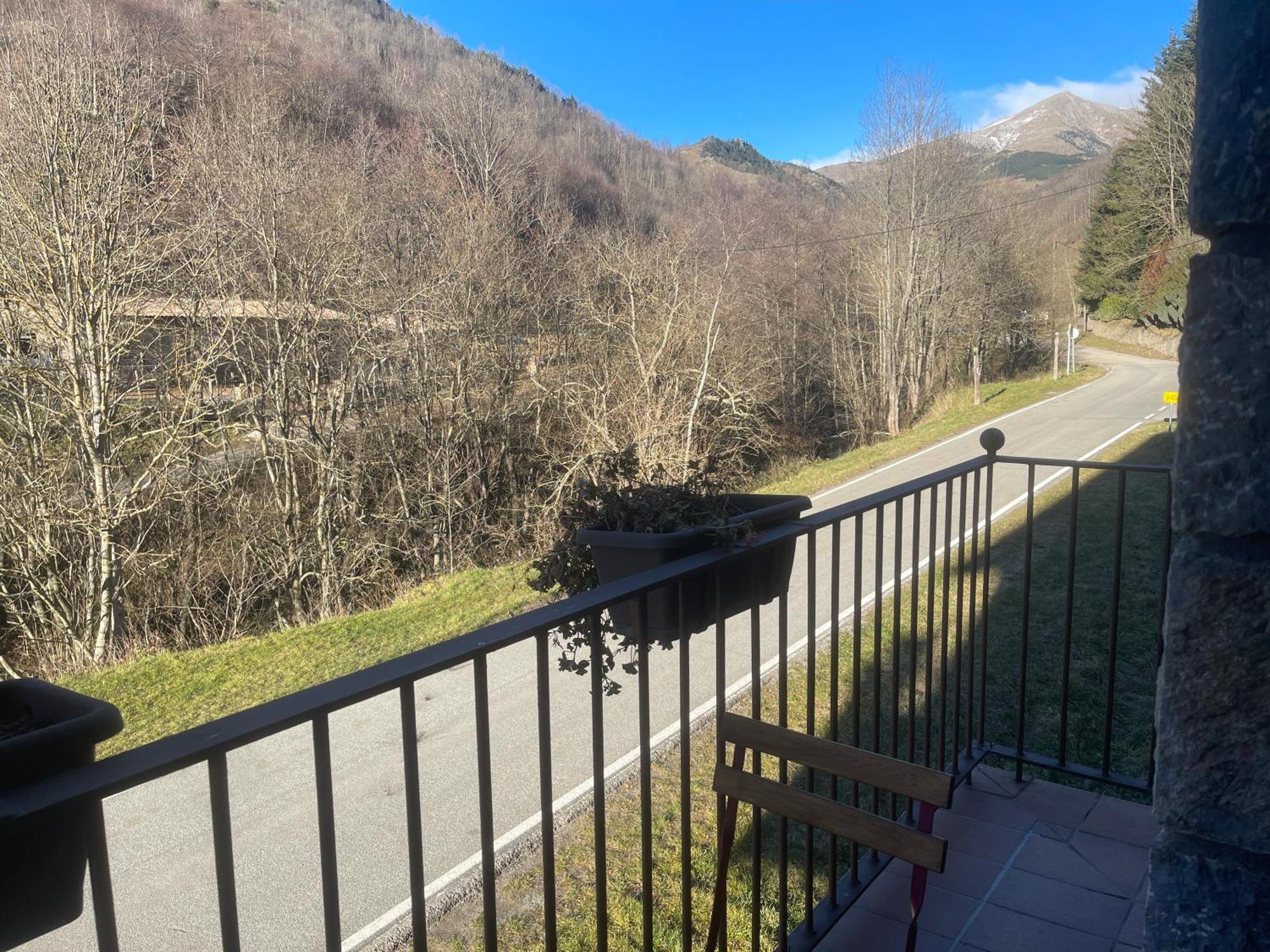 Hostal El Quinta Espinavell Экстерьер фото