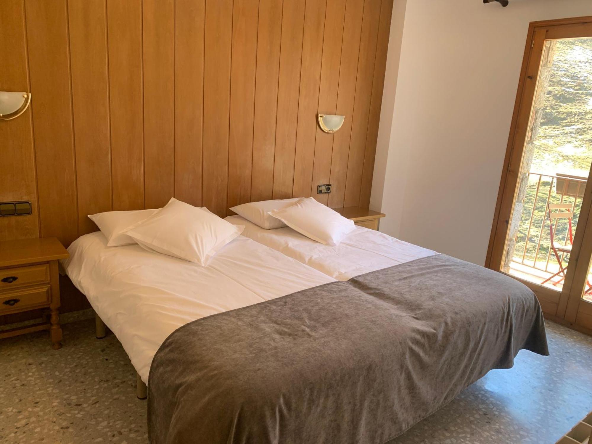 Hostal El Quinta Espinavell Экстерьер фото