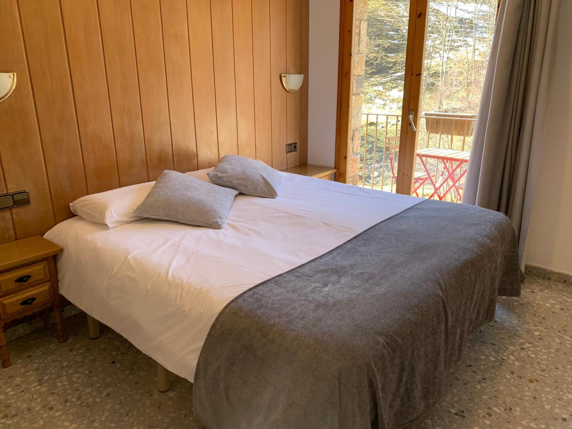 Hostal El Quinta Espinavell Экстерьер фото