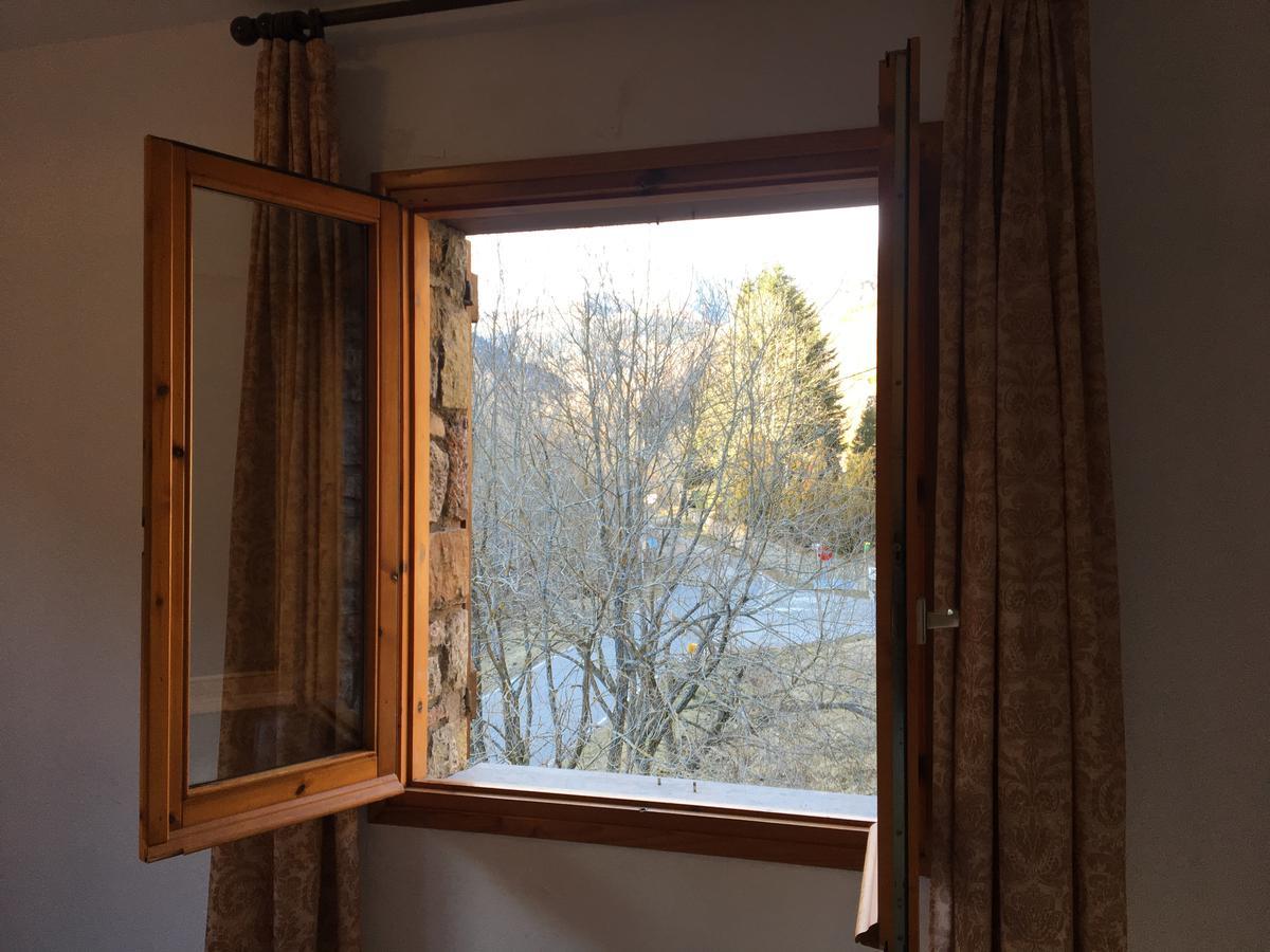 Hostal El Quinta Espinavell Экстерьер фото