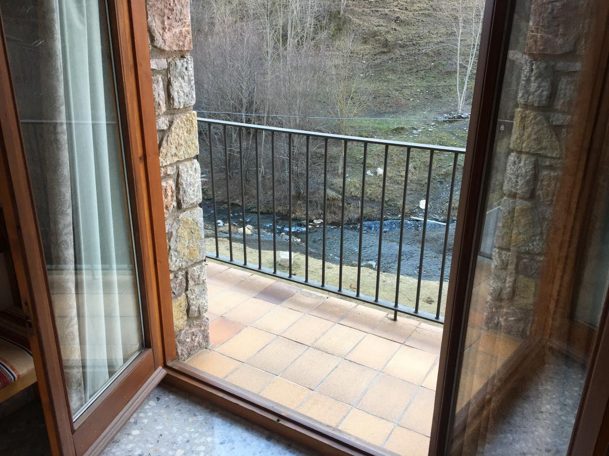 Hostal El Quinta Espinavell Экстерьер фото